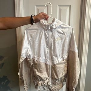 Nike Windbreaker